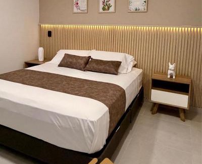 Guadalajara de Buga Apartment | Casa Martina premiun