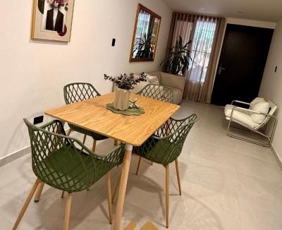 Guadalajara de Buga Apartment | Casa Martina premiun