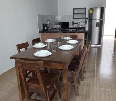 Darien House | Nirvana Home Calima Darien