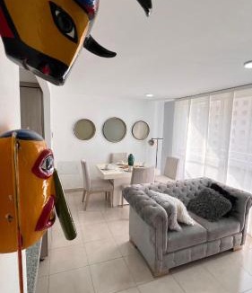 Barranquilla Apartment | Norte de Barranquilla - Luxury Apartment