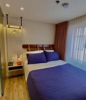 Chapinero Hotel | Hotel Oliver