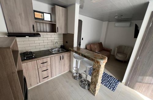Pereira Apartment | Pereira Airport Suites