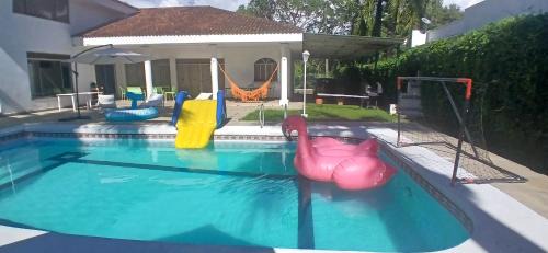 Anapoima House | DiverSUN - Anapoima