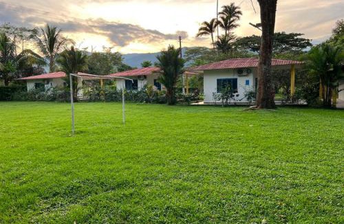 Acacias Hotel | Finca Hotel La Potranca
