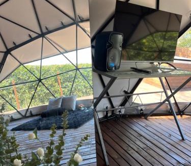 San Vicente Other | Glamping oriente antioqueño