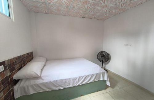 Calabazo House | Habitaciones la Casona Tayrona