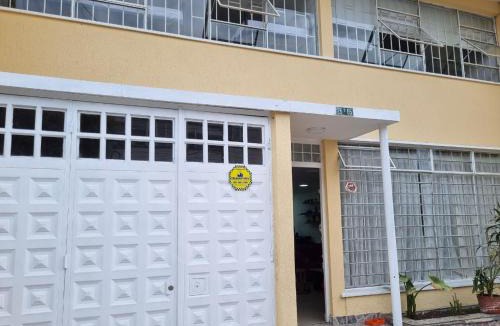 Bogota House | Hostal Cafe San Bernabe