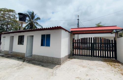 Calabazo House | Habitaciones la Casona Tayrona
