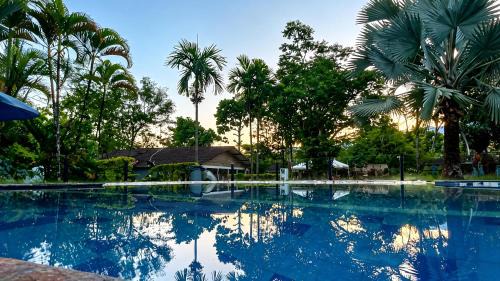 Restrepo House | Finca Santa Helena