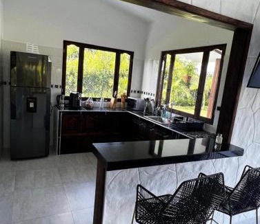 Acacias Villa | Casa Carmentea Villa Privada