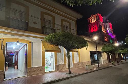 Guadalajara de Buga Hotel | Hotel Los Ángeles