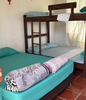 Sutamarchan House | Santa Ana Campestre