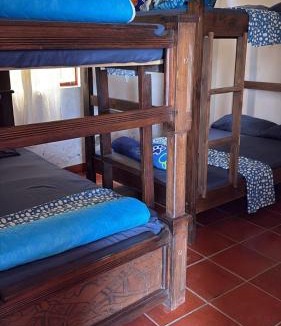 Sutamarchan House | Santa Ana Campestre
