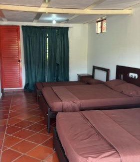 Sutamarchan House | Santa Ana Campestre