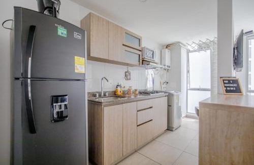 Manizales Apartment | Hostara Urapanes de Bella Suiza Manizales