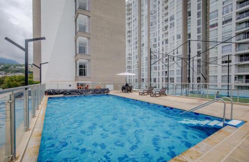 Manizales Apartment | Hostara Urapanes de Bella Suiza Manizales