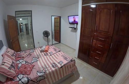 Villavicencio Apartment | nuevo apartamento central villavicencio