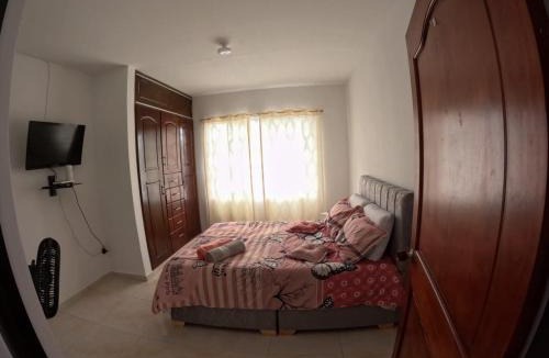 Villavicencio Apartment | nuevo apartamento central villavicencio
