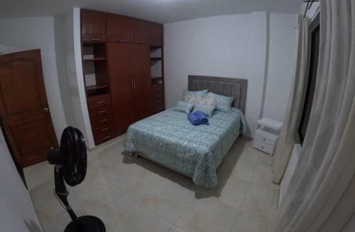Villavicencio Apartment | nuevo apartamento central villavicencio