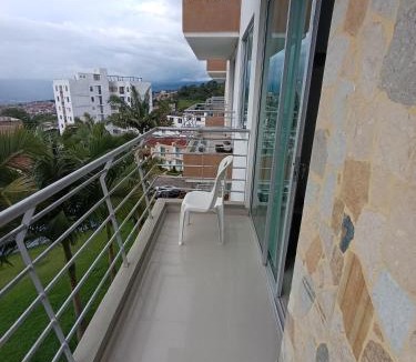 Fusagasuga Apartment | Gran Vista