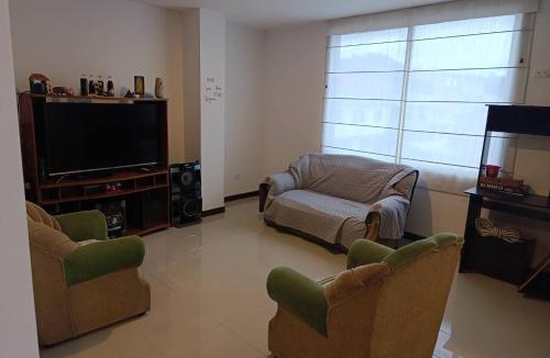 Fusagasuga Apartment | Gran Vista