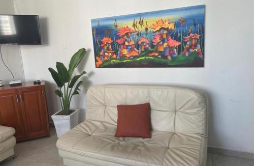 Bocagrande Apartment | III NICE 2 BEDROOM APARTMENT Bocagrande