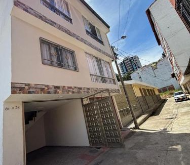 San Gil Apartment | ApartahotelVacacionalSangil