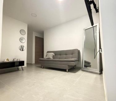 Riomar Apartment | Apt Norte de Barranquilla Riomar