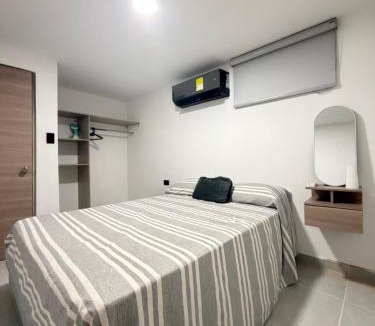 Riomar Apartment | Apt Norte de Barranquilla Riomar