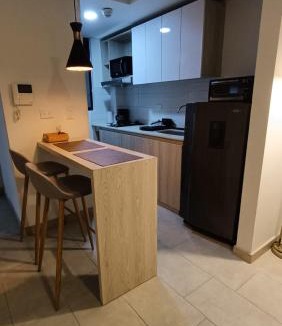 Armenia Apartment | Apartaestudio a 10 metros cc el portal del quindio