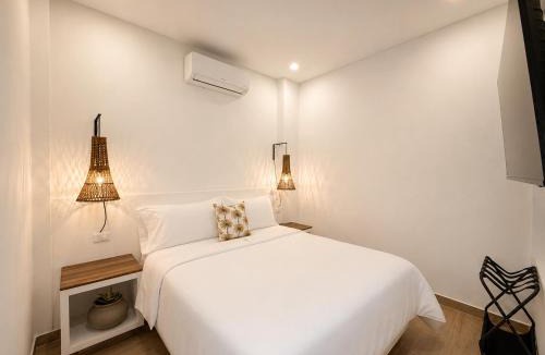 Villeta Hotel | Palmará Hotel