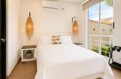 Villeta Hotel | Palmará Hotel