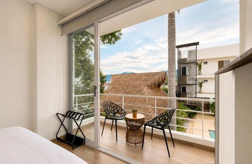 Villeta Hotel | Palmará Hotel