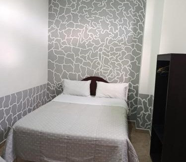 Velez Hotel | HOTEL DEL PARQUE VELEZ Santander