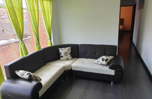 Ipiales Apartment | Apartamento en Ipiales con parqueadero
