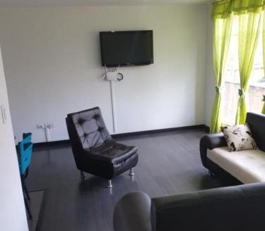 Ipiales Apartment | Apartamento en Ipiales con parqueadero