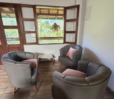 Jardin Apartment | Avesflora Living