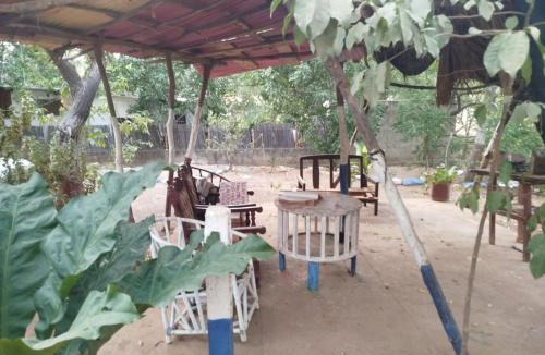 Taganga Other | casa camping mr wilson