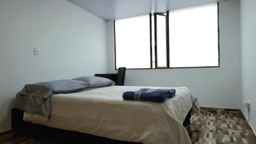 Modelia House | Casa Muntú - Modelia
