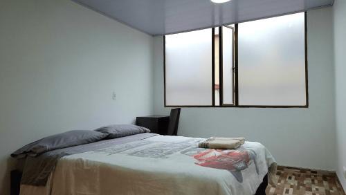 Modelia House | Casa Muntú - Modelia