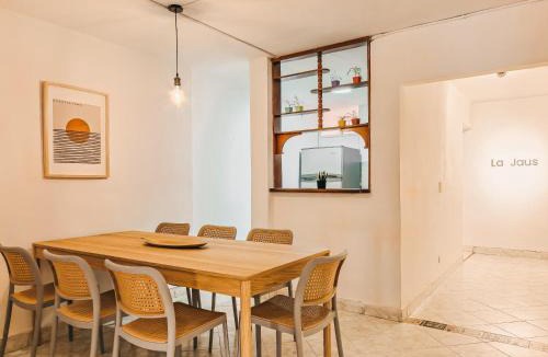 Guatape House | La Jaus by Hope