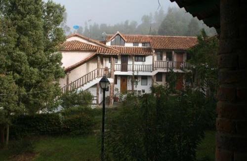 Duitama Apartment | Villa Salomé Apartamentos Turísticos