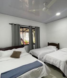 Pueblo Bello House | Casa Campestre Villa Nora en Pueblo Bello