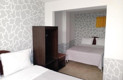 Velez Hotel | HOTEL DEL PARQUE VELEZ Santander