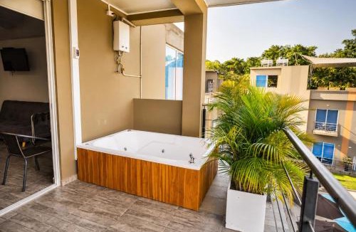 Villeta Hotel | Hotel Natural Hill's by H&R