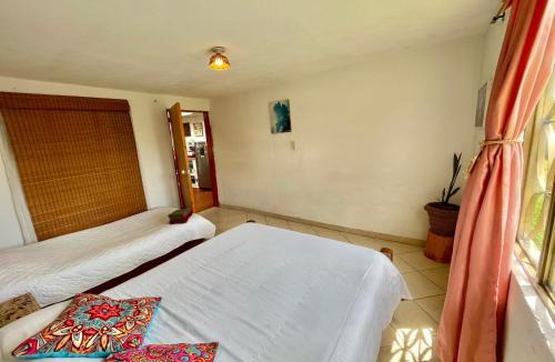Suesca Bed & Breakfast | Hostal Casa Lantana