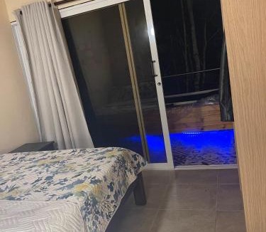 Dagua Apartment | Refugio de lujo en medio de las montañas