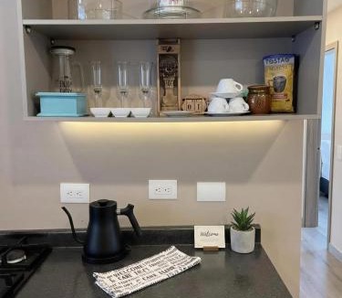 Tunja Apartment | Altos del Rosal, Alojamiento en Apartamento