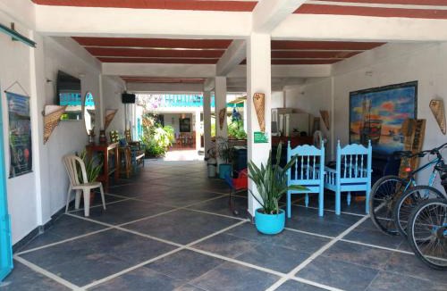Rincon House | Milimar Hostal