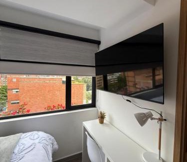 Florida Nueva Apartment | Urban Suites
